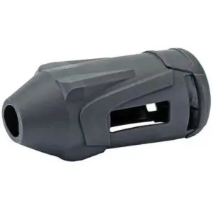 Draper Protective Rubber Sleeve/Boot For Xp20 High Torque Impact Wrenches, Black Dr-97772