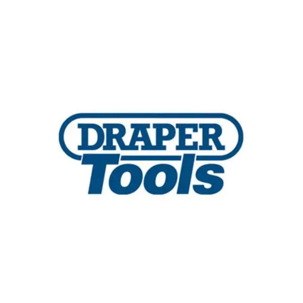 Draper Protective Rubber Sleeve/Boot For Xp20 High Torque Impact Wrenches, Black Dr-97772