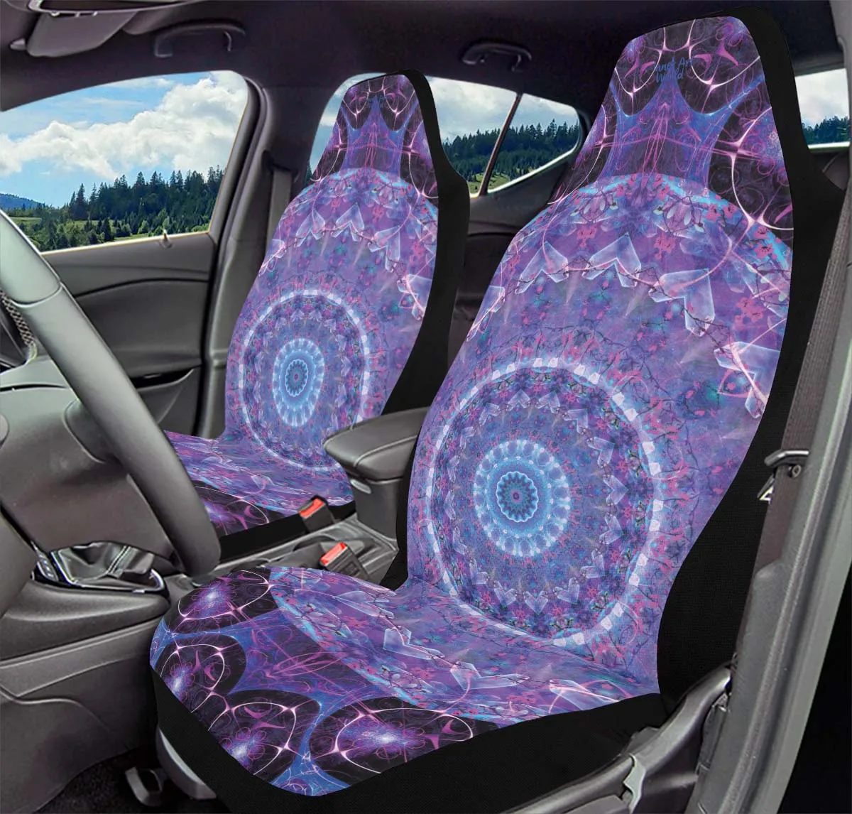 Dream Mandala