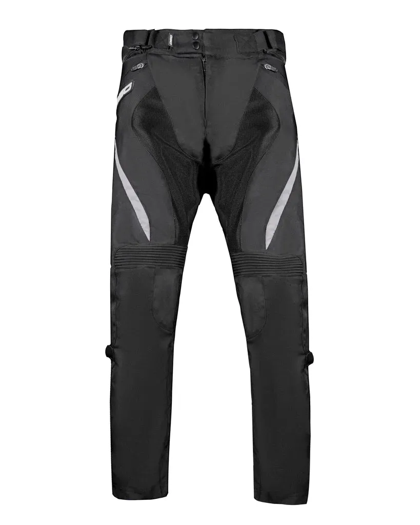 DSG Phoenix Airflow Pant Black