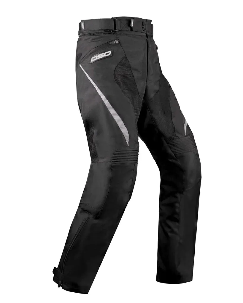 DSG Phoenix Airflow Pant Black