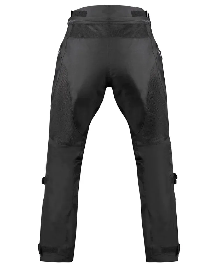 DSG Phoenix Airflow Pant Black