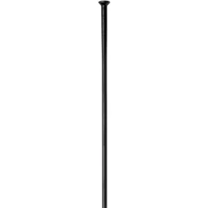 DT Swiss Champion Straight Pull Spoke 292mm 2.0mm Black