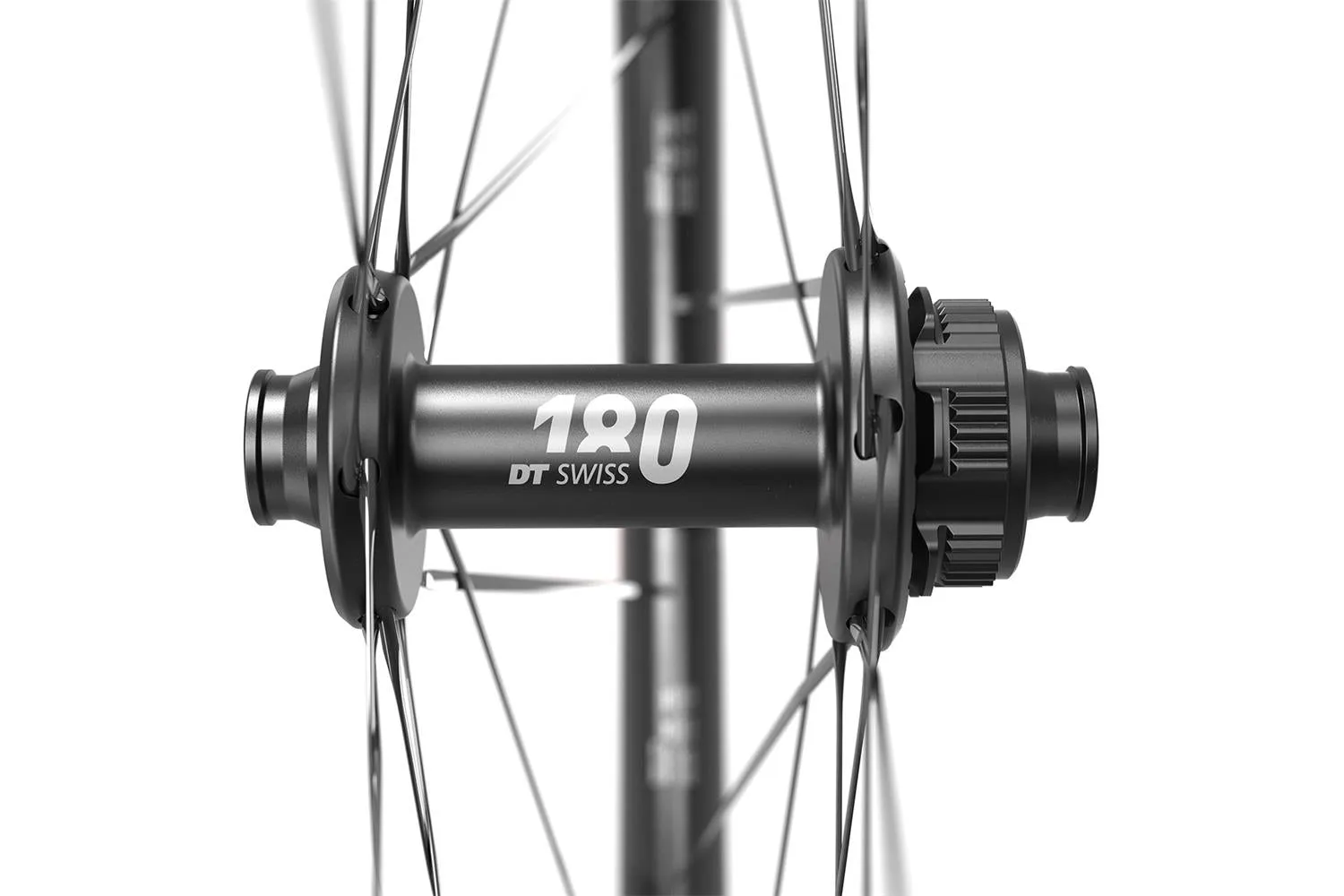 DT Swiss - ERC 1100 Dicut Disc Brake