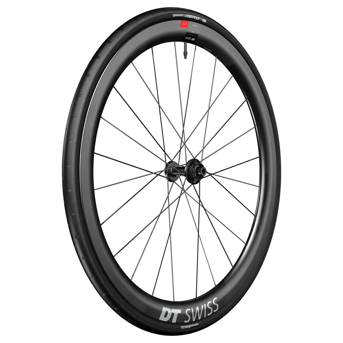 DT Swiss - ERC 1100 Dicut Disc Brake