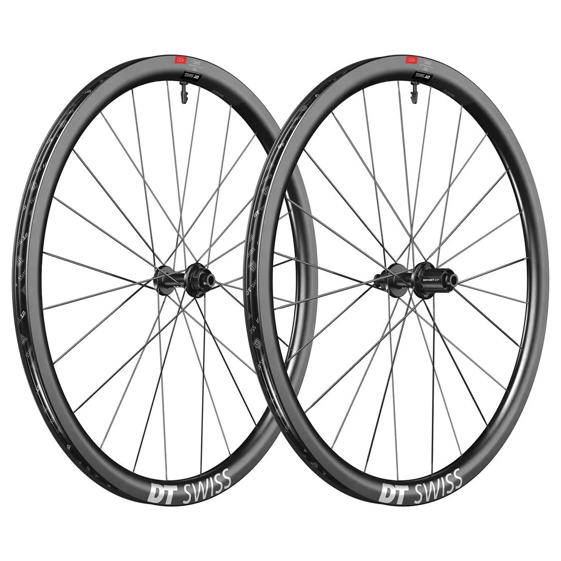 DT Swiss - ERC 1100 Dicut Disc Brake