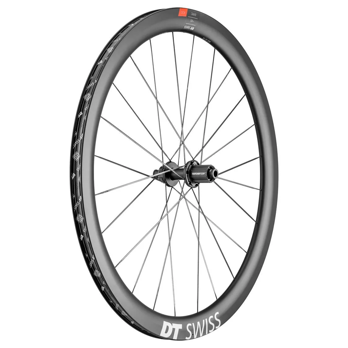 DT Swiss - ERC 1100 Dicut Disc Brake