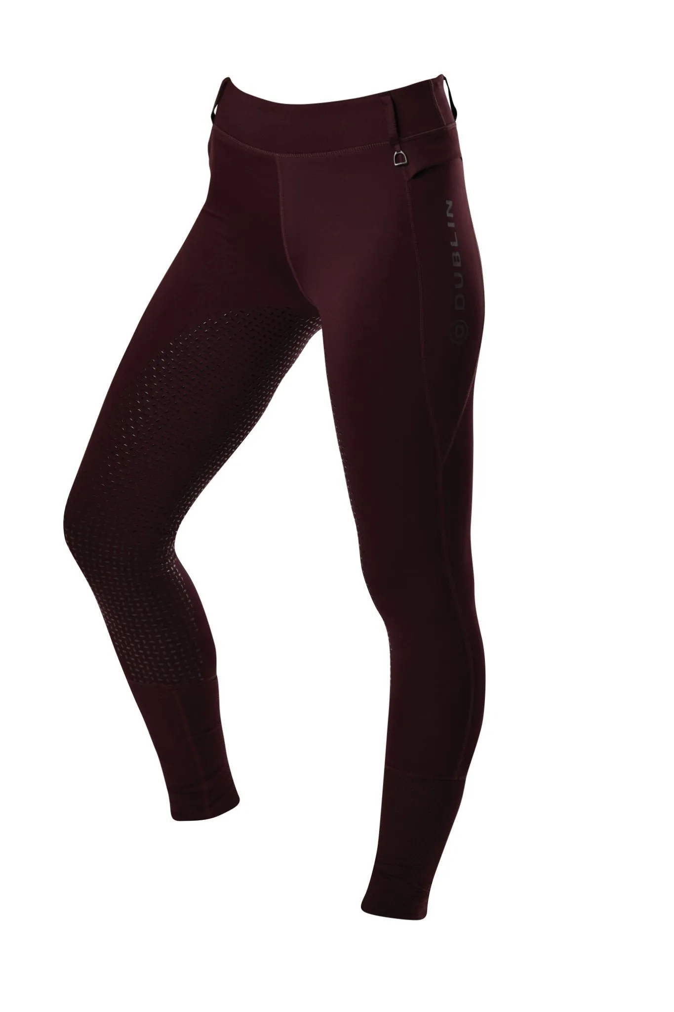 Dublin Cool It Everyday Riding Tights