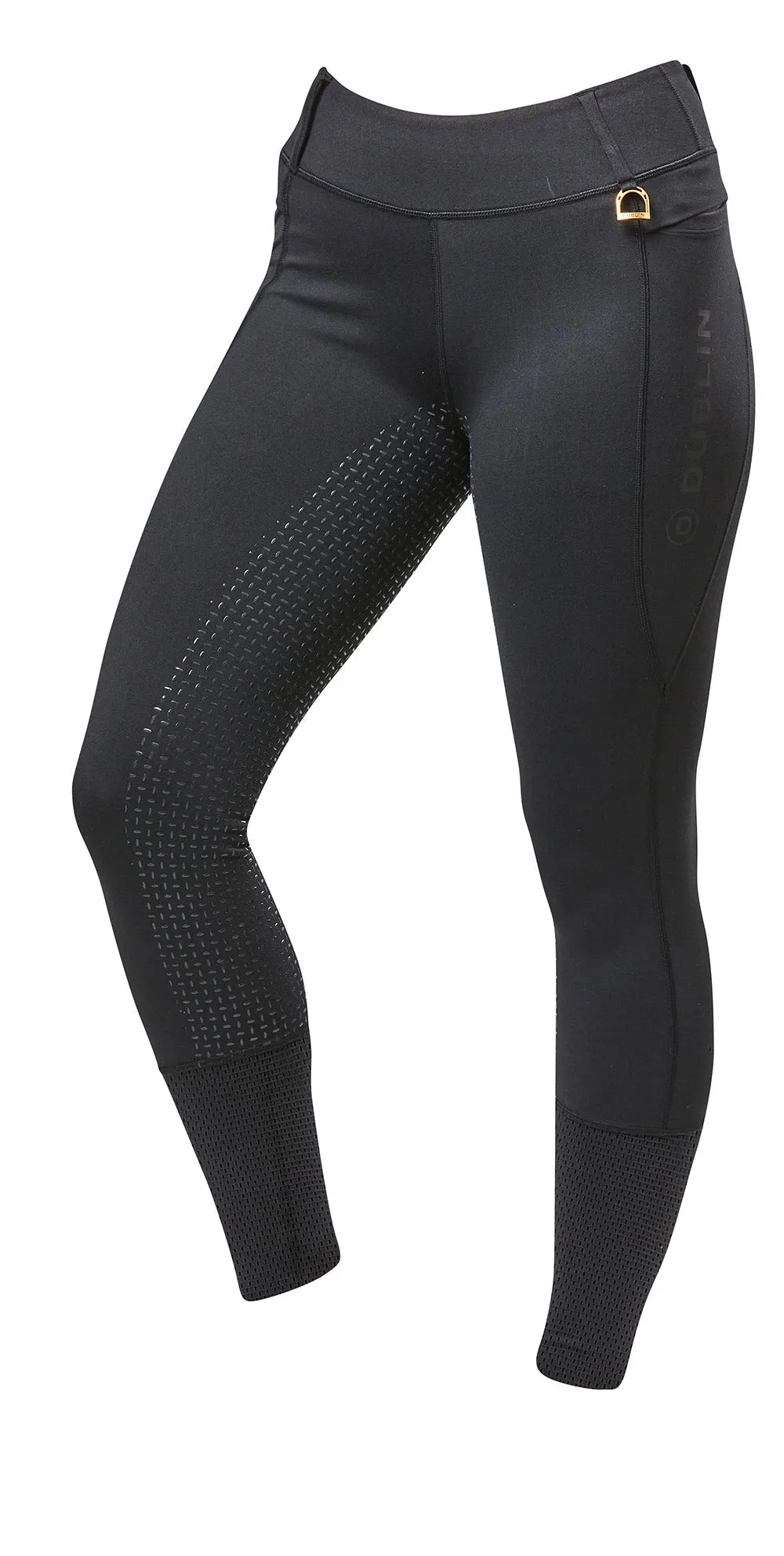 Dublin Cool It Everyday Riding Tights