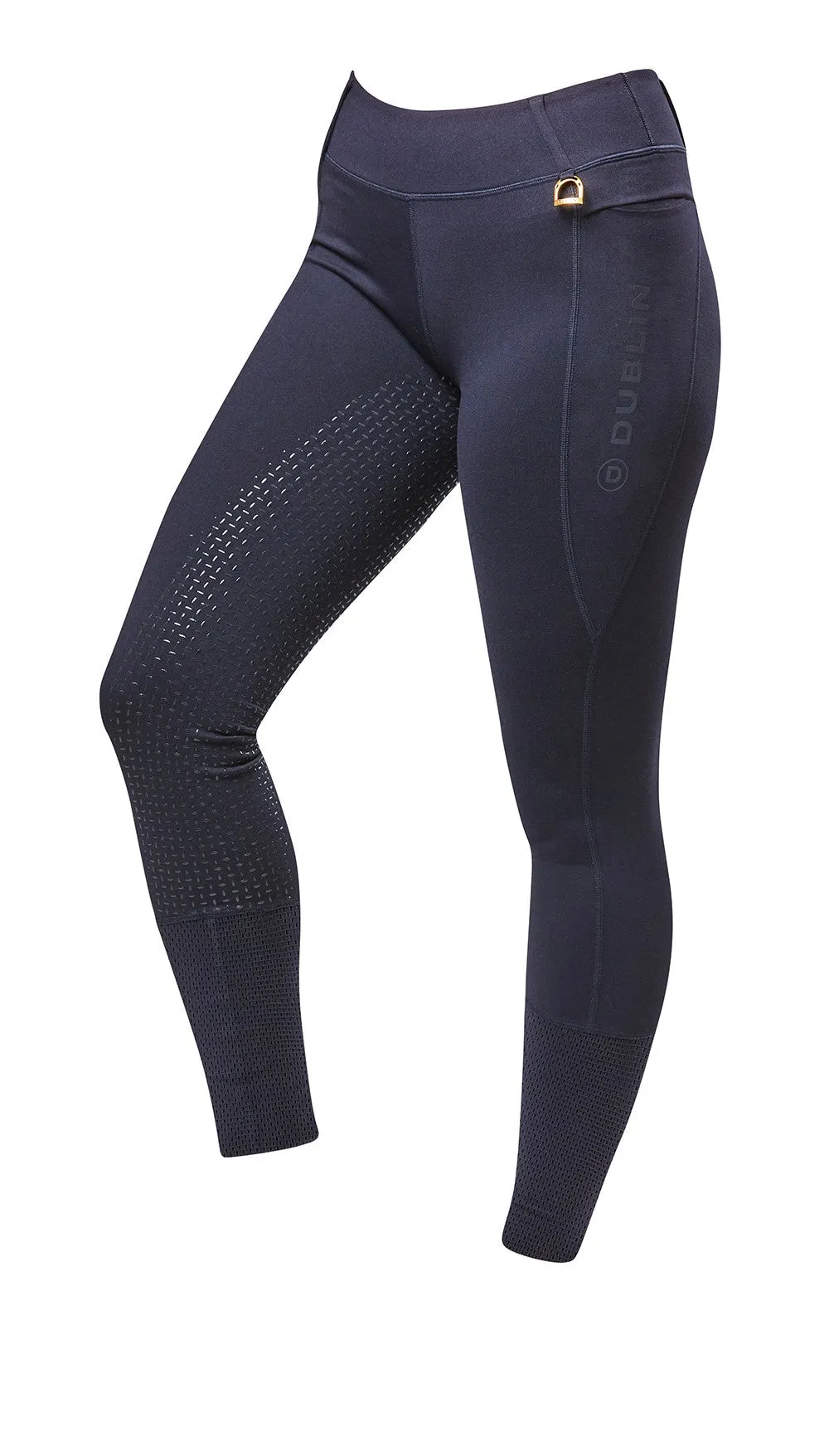 Dublin Cool It Everyday Riding Tights