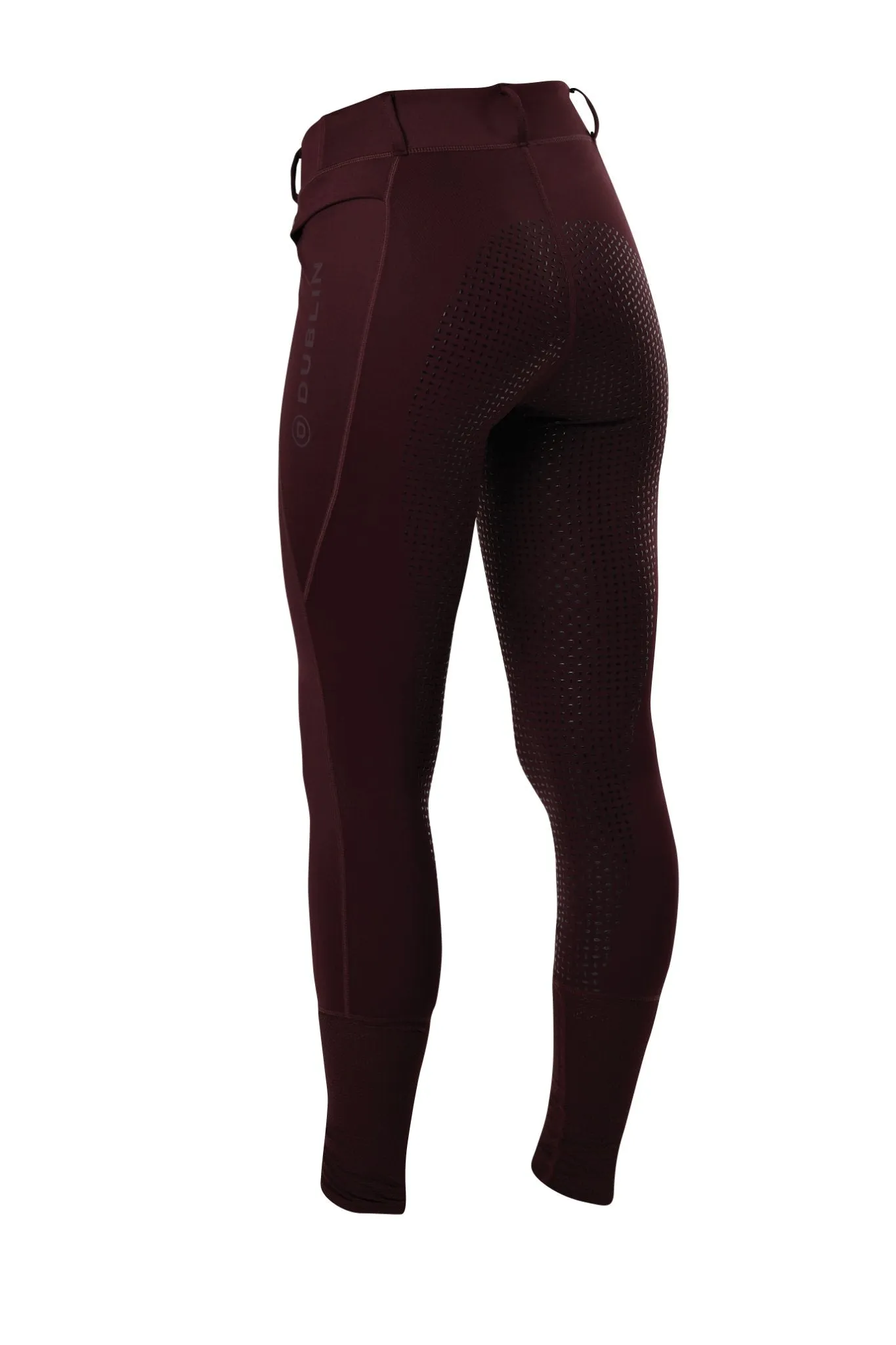 Dublin Cool It Everyday Riding Tights