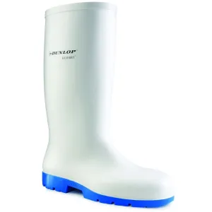 Dunlop Acifort Safety Wellingtons | Steel Toe Cap