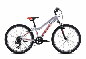 Dynamite 24 Sport Silver