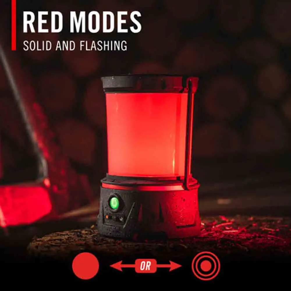 EAL40R Lantern