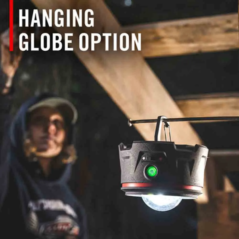 EAL40R Lantern