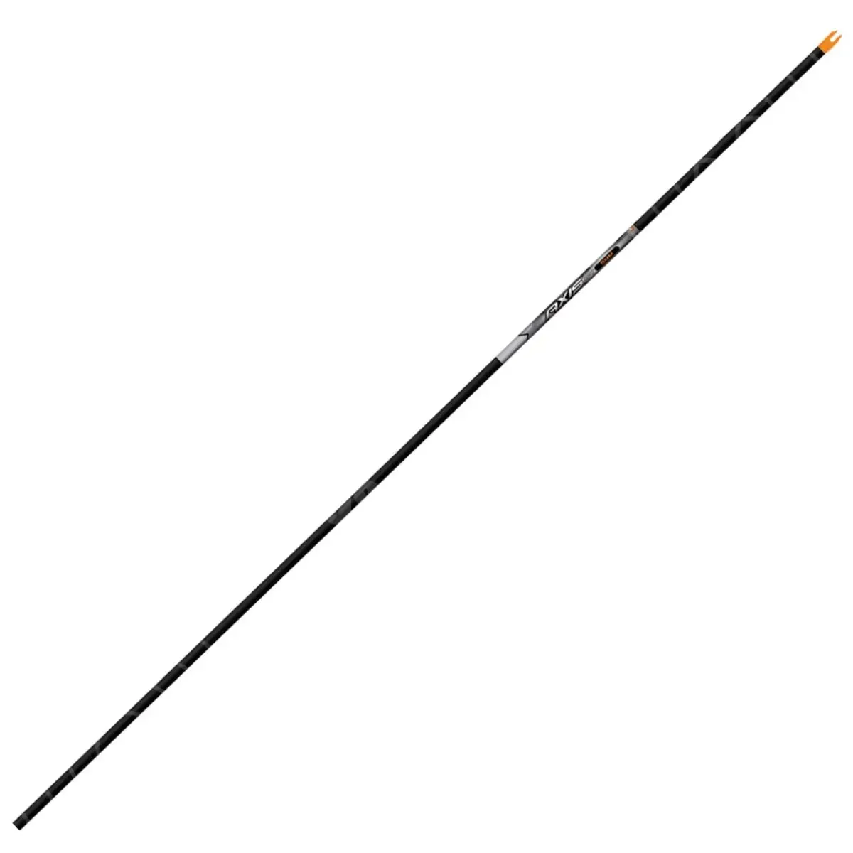 Easton ST Axis Sport 5mm Carbon Arrow Shafts (12 Pk)