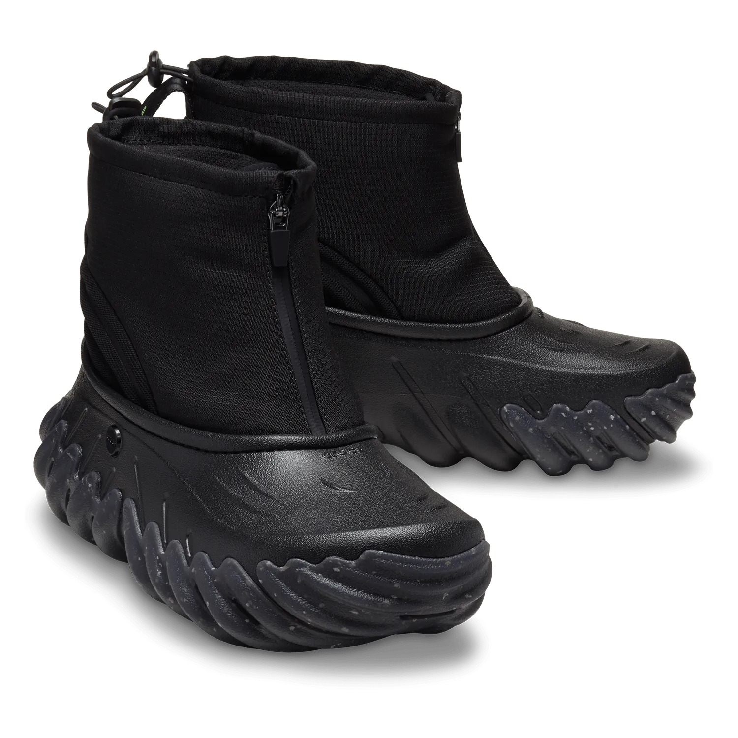 Echo Boot Z Shield