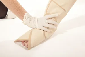 Eclypse Boot Super Absorbent Dressing 60cm x 70cm