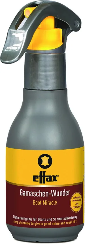 Effax Miracle Horse Boot Cleaner