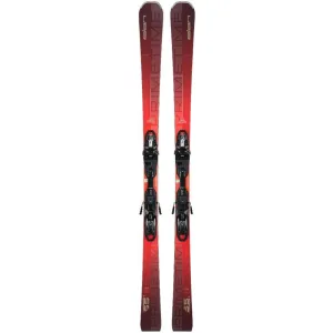 Elan PRIMETIME 55  FX Ski   EMX 12.0 DB102220 Binding 2025