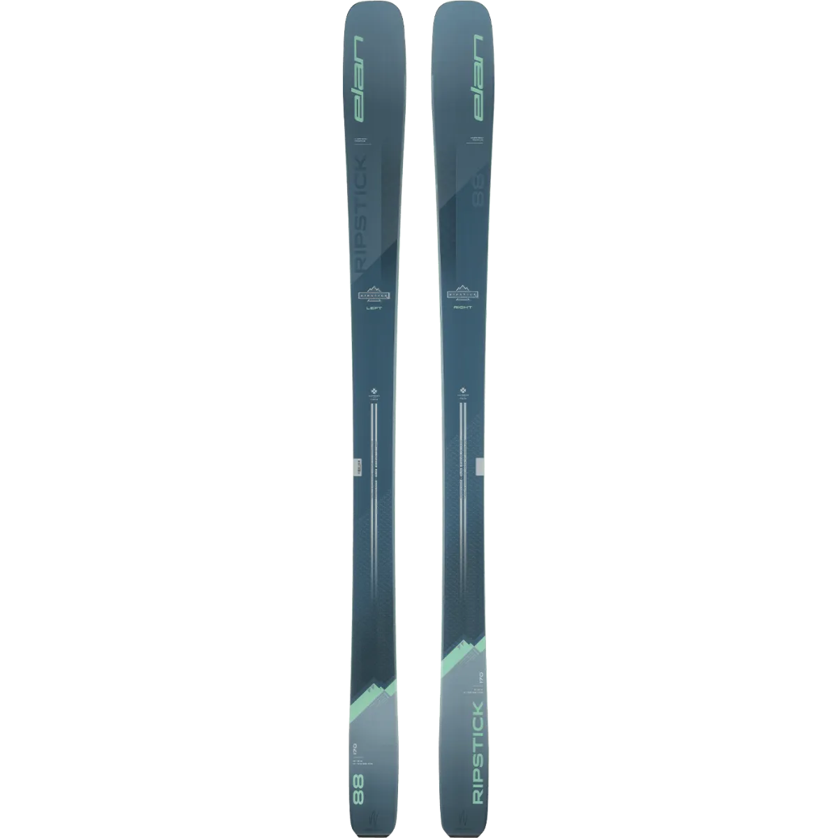 Elan - RIPSTICK 88 W 23/24