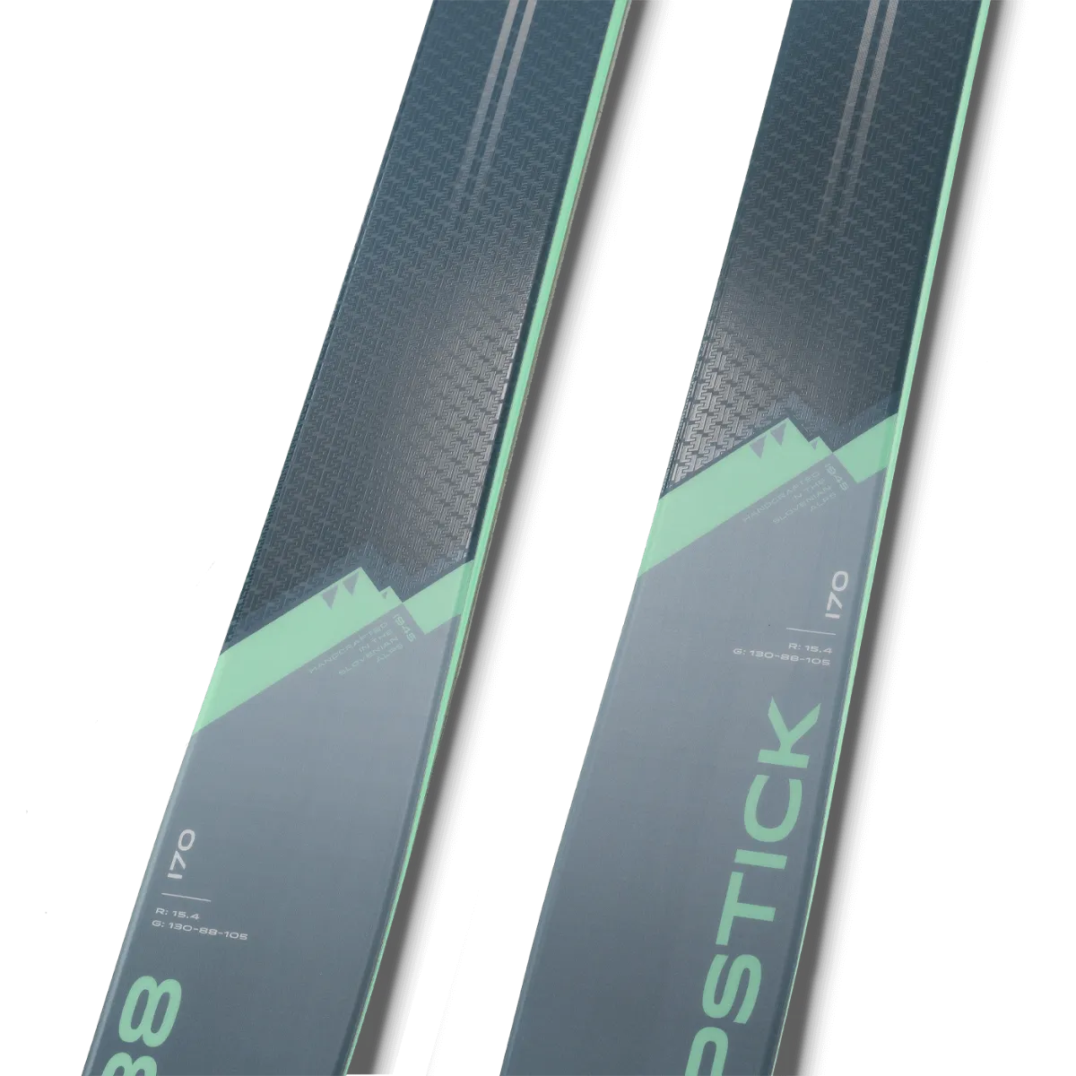 Elan - RIPSTICK 88 W 23/24