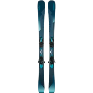 ELAN Wildcat 82 CX   PS ELW 11.0