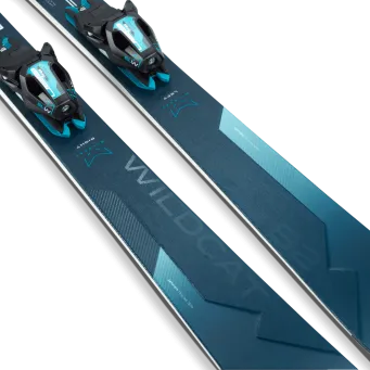 ELAN Wildcat 82 CX   PS ELW 11.0