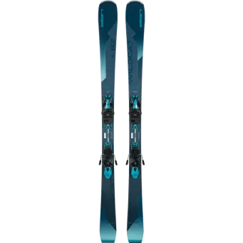 ELAN Wildcat 82 CX   PS ELW 11.0