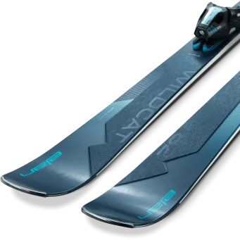ELAN Wildcat 82 CX   PS ELW 11.0