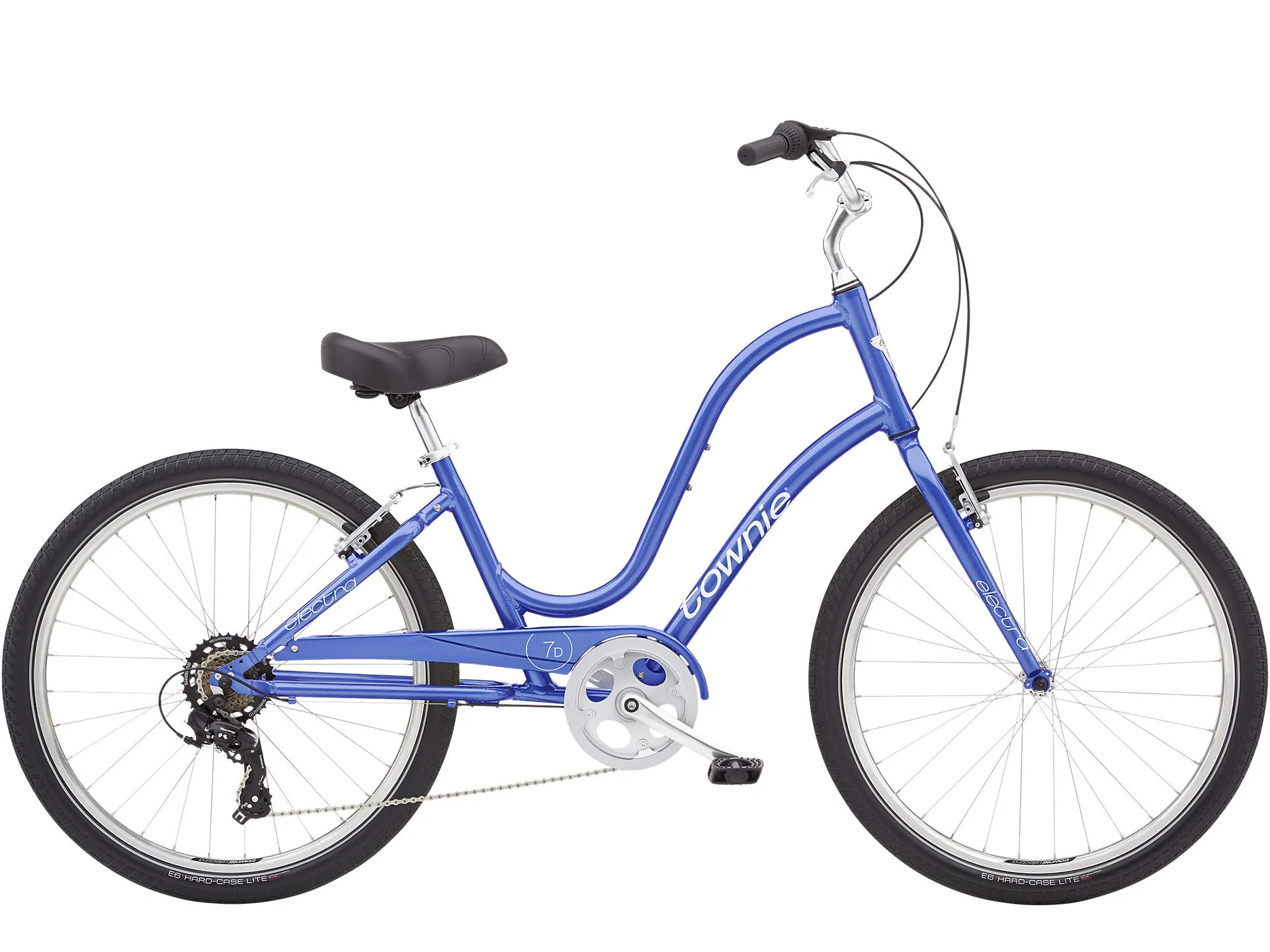 Electra Townie 7d Step-Thru