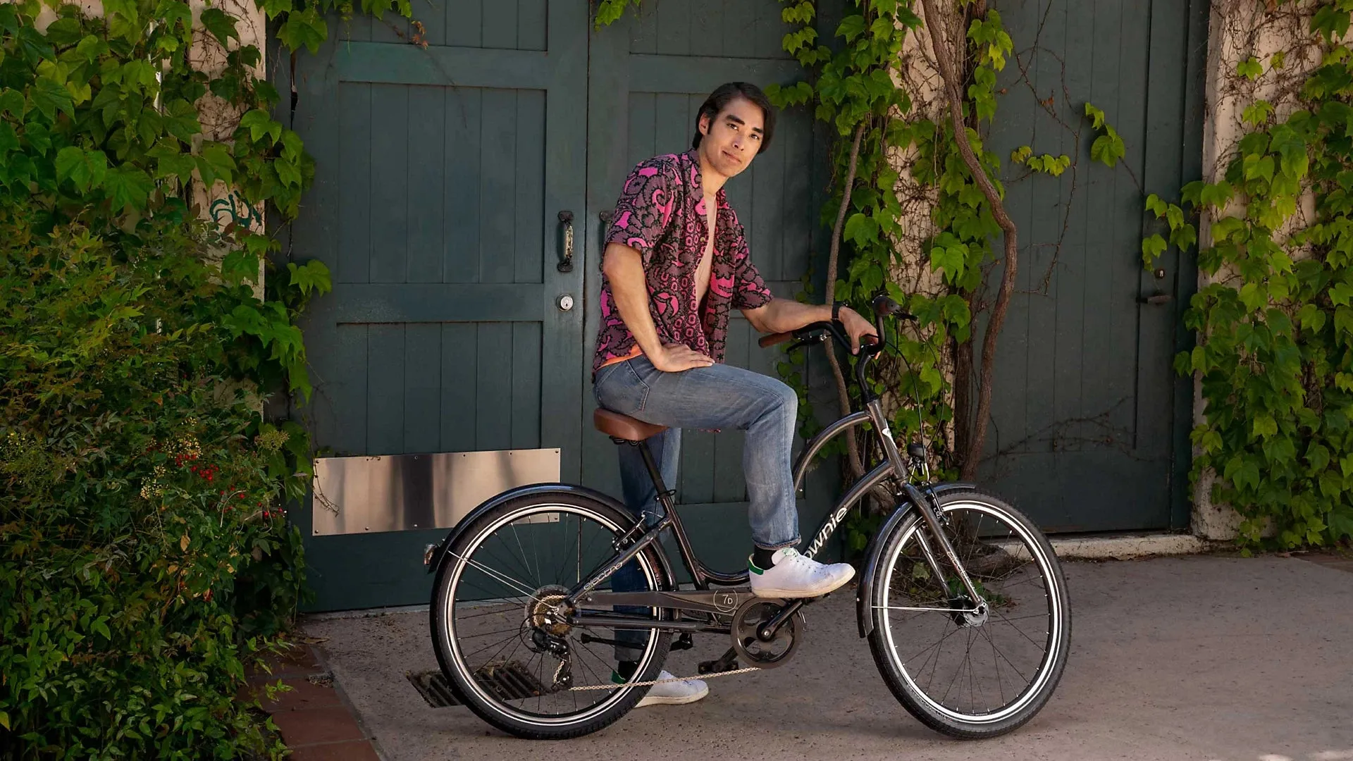 Electra Townie 7d Step-Thru