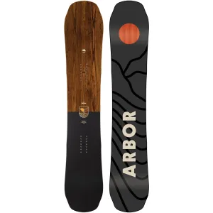 Element Snowboard 2025