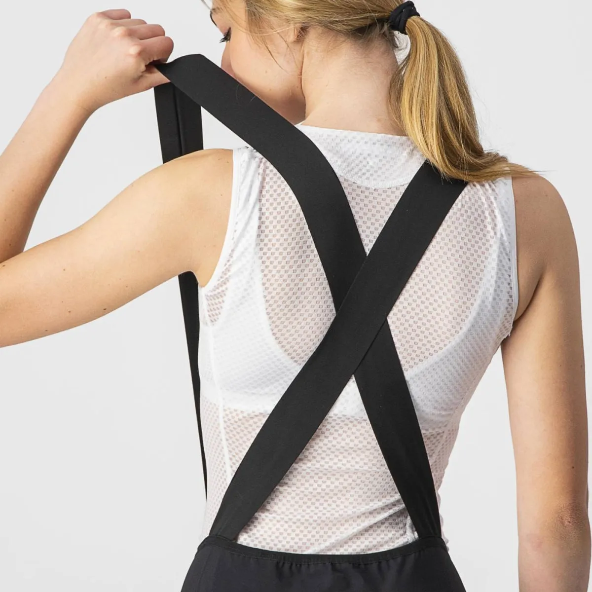 Endurance Bibshort W