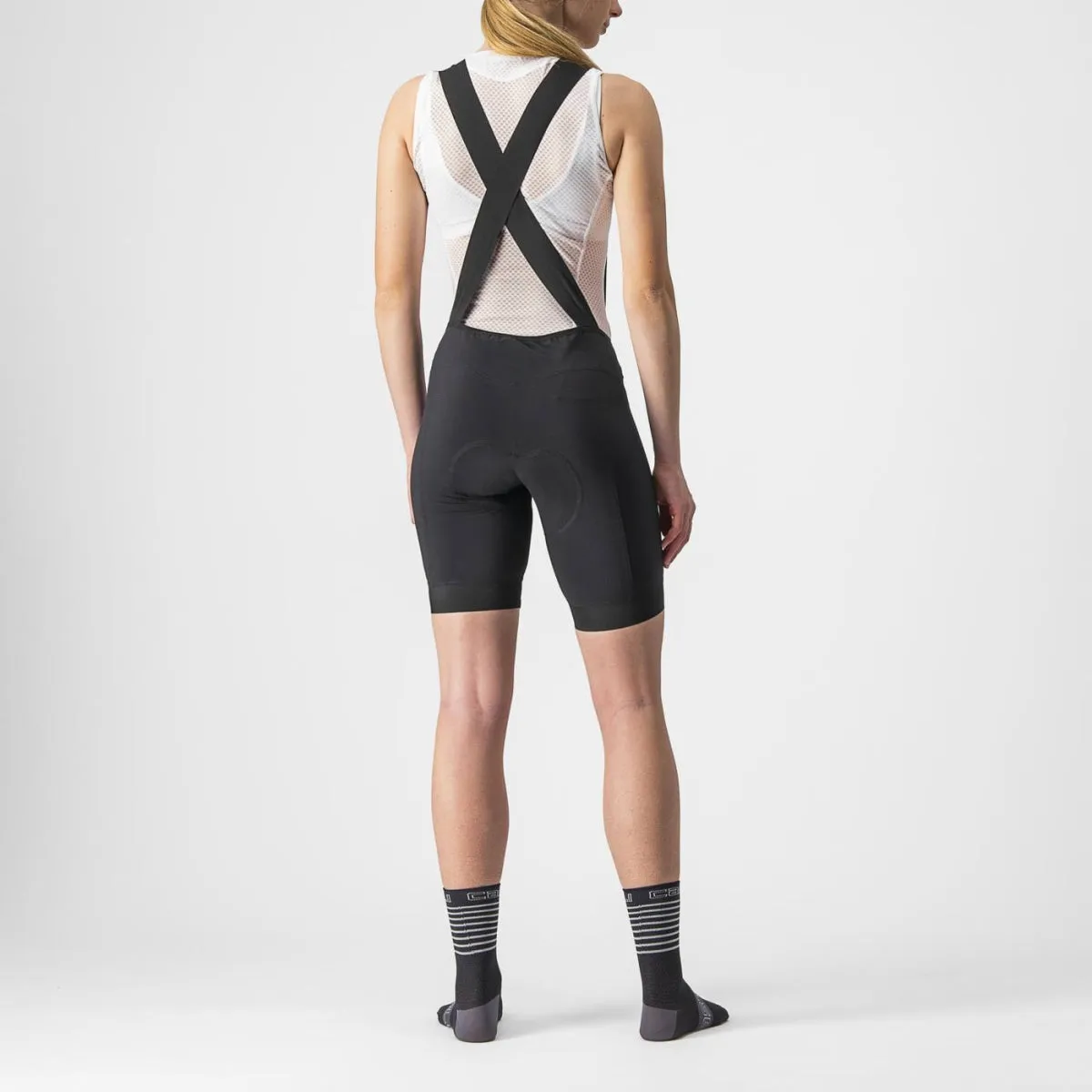 Endurance Bibshort W
