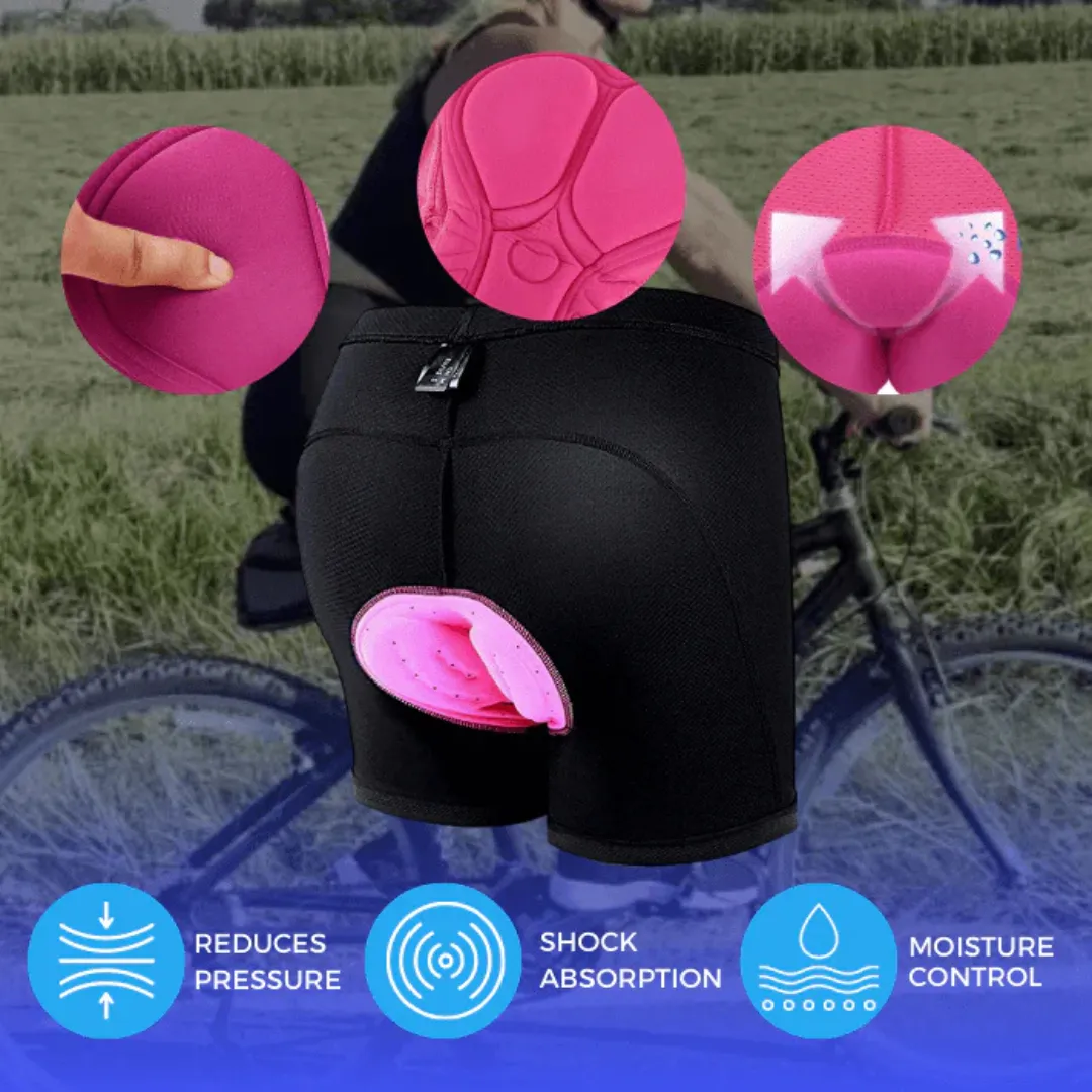 Endurance Riding Shorts