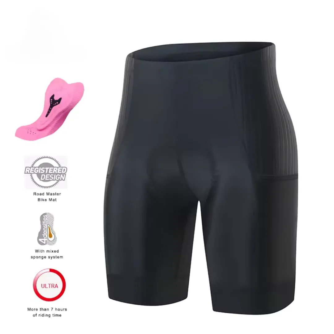 Endurance Riding Shorts