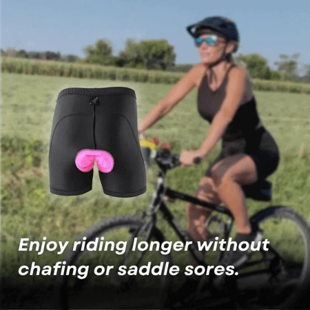 Endurance Riding Shorts