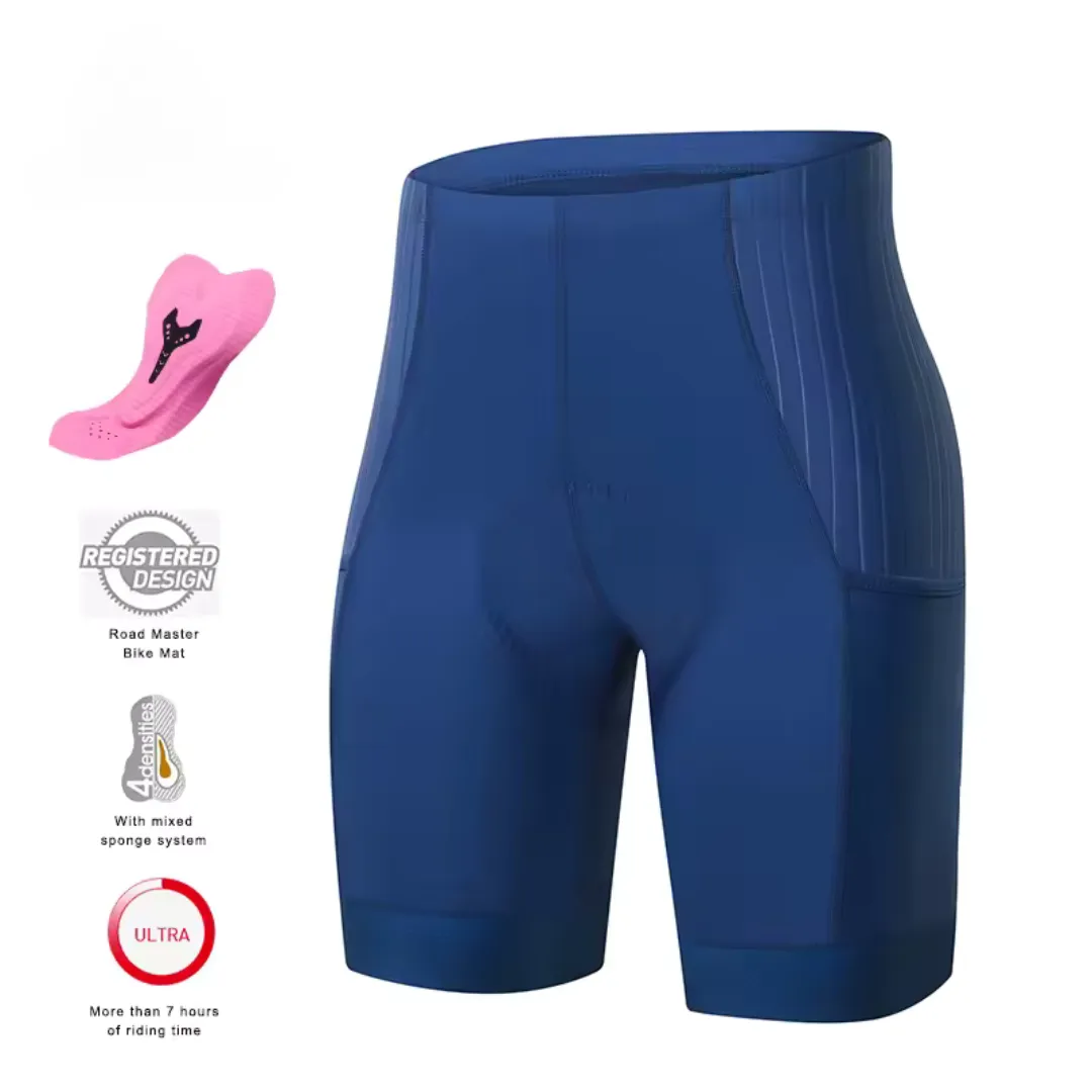 Endurance Riding Shorts