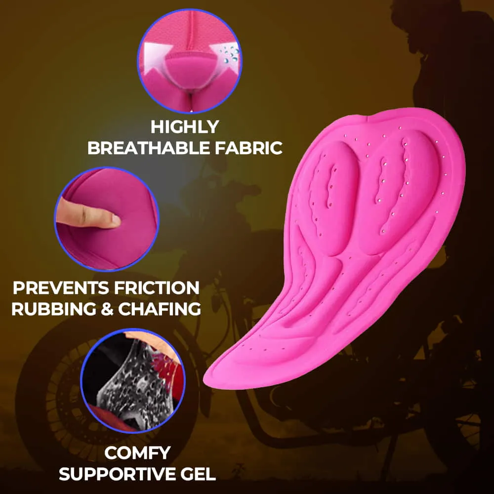 Endurance Riding Shorts