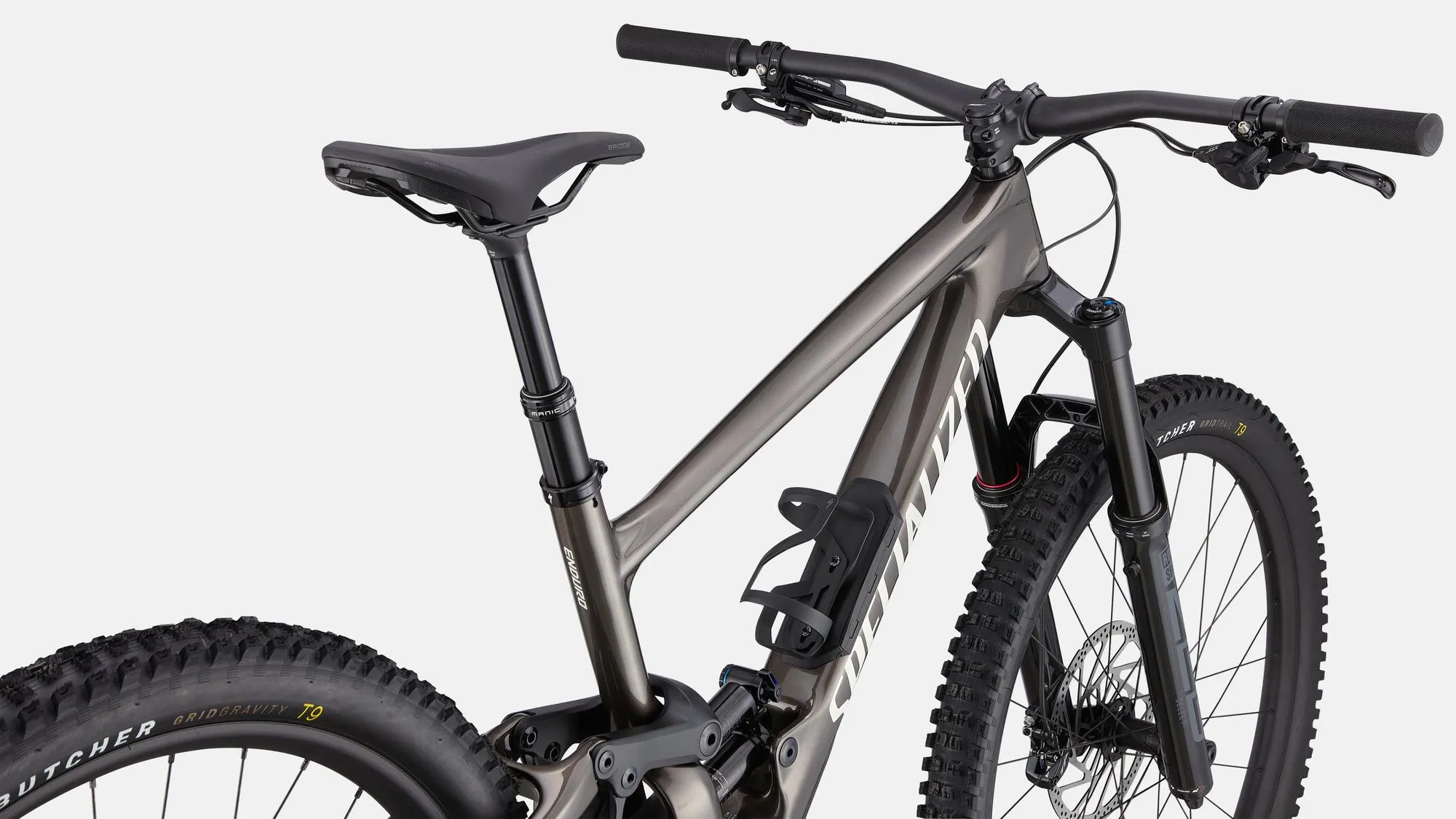 Enduro Comp - 2025