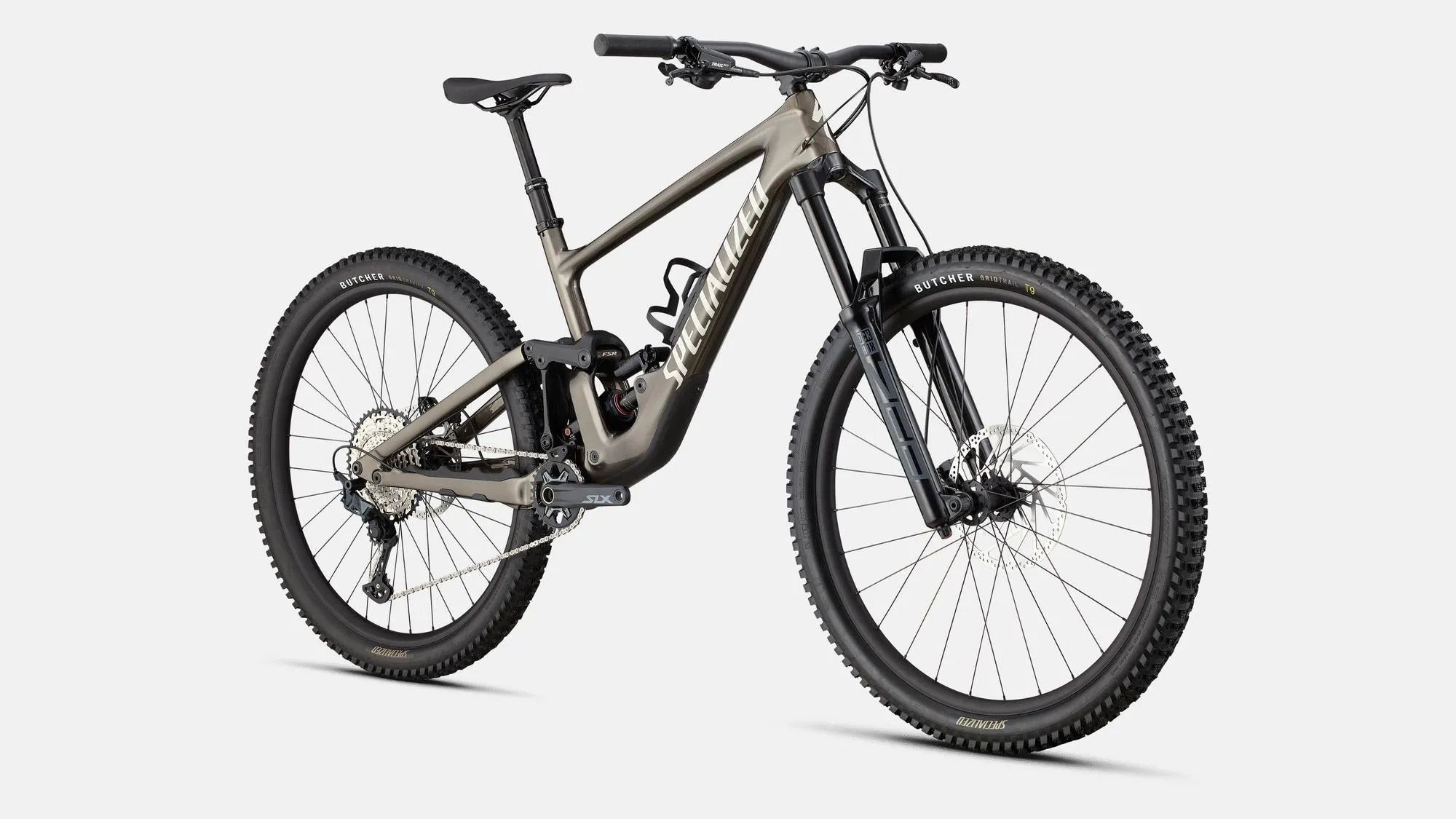 Enduro Comp - 2025