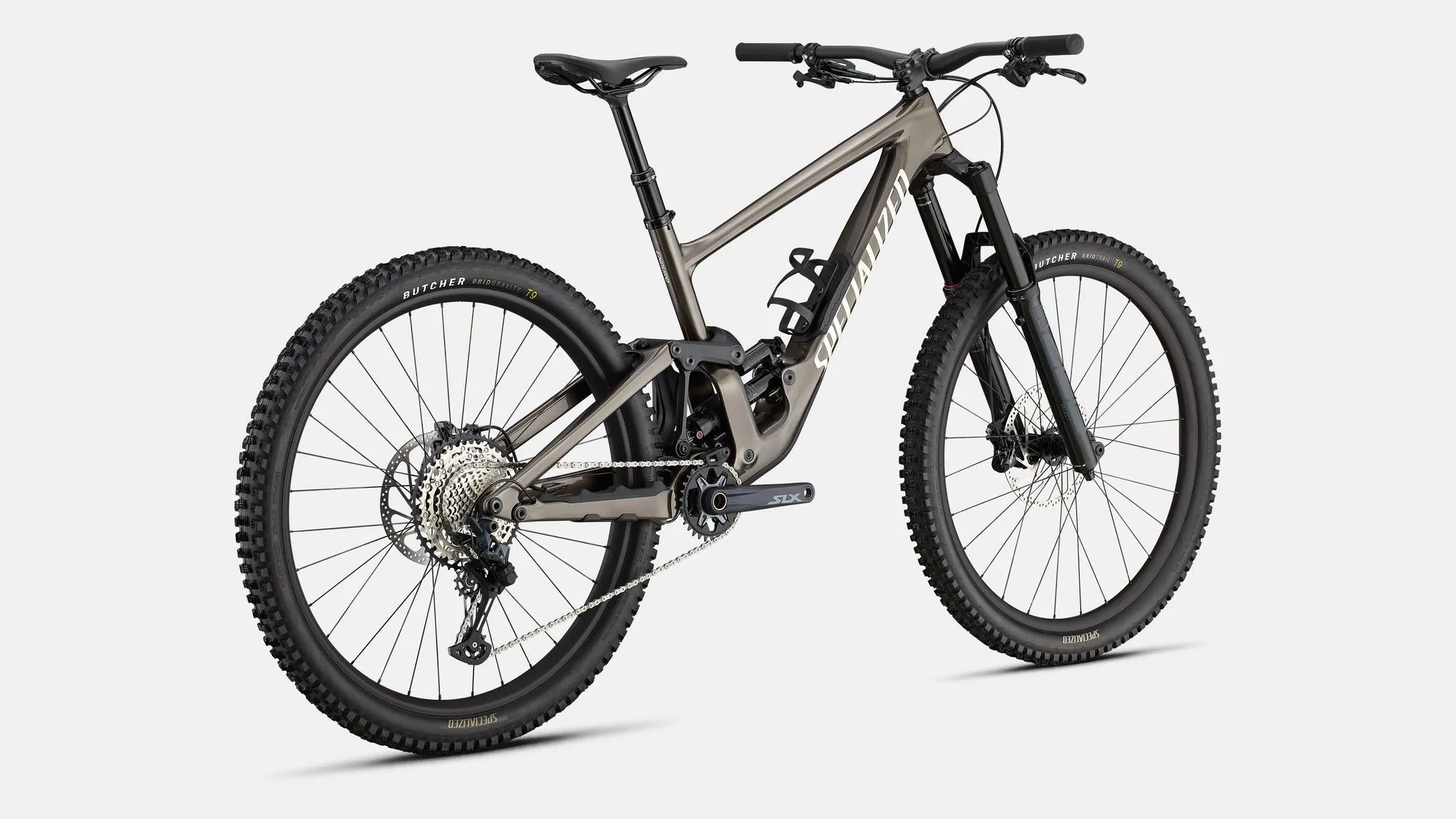 Enduro Comp - 2025