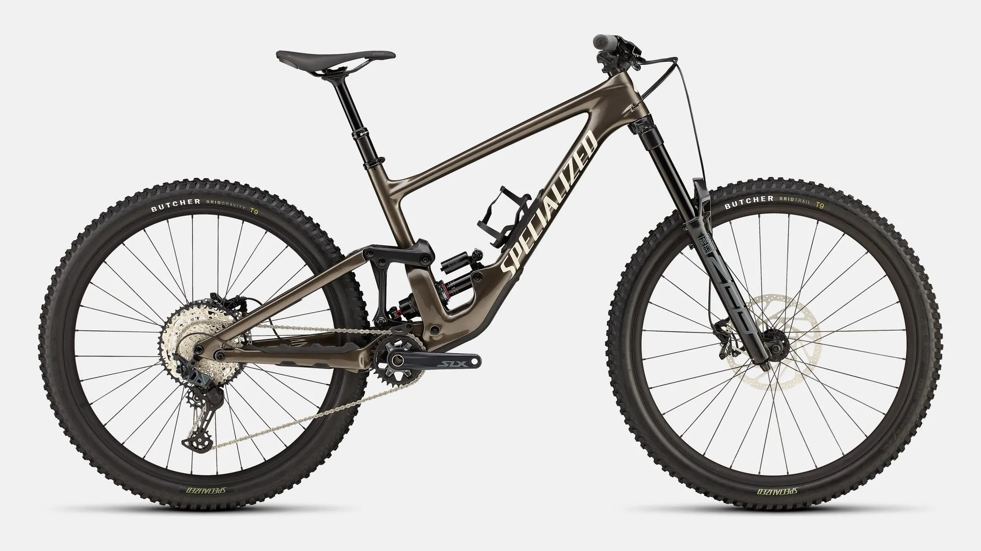 Enduro Comp - 2025