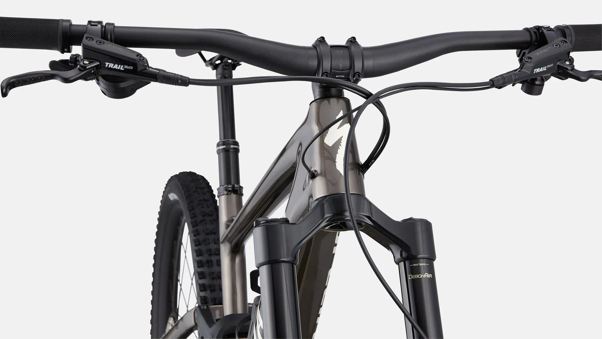 Enduro Comp - 2025