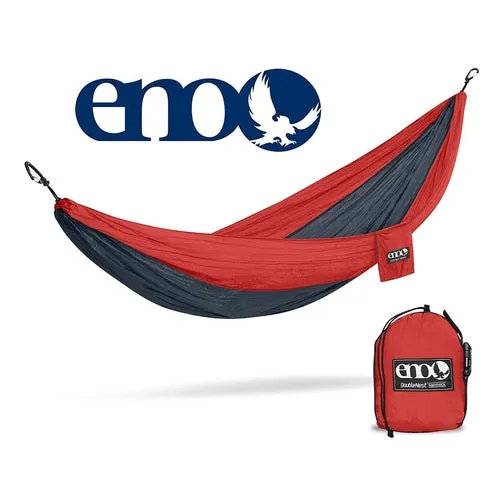 ENO DoubleNest Hammock (Past Season)