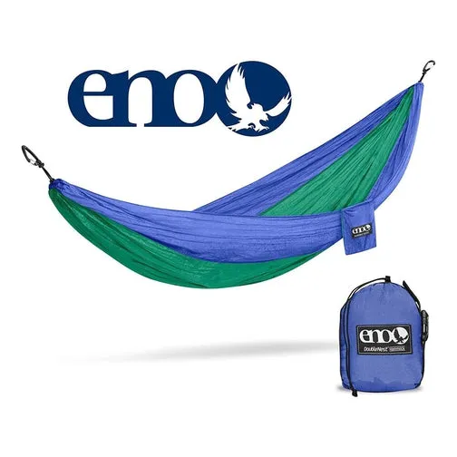 ENO DoubleNest Hammock (Past Season)