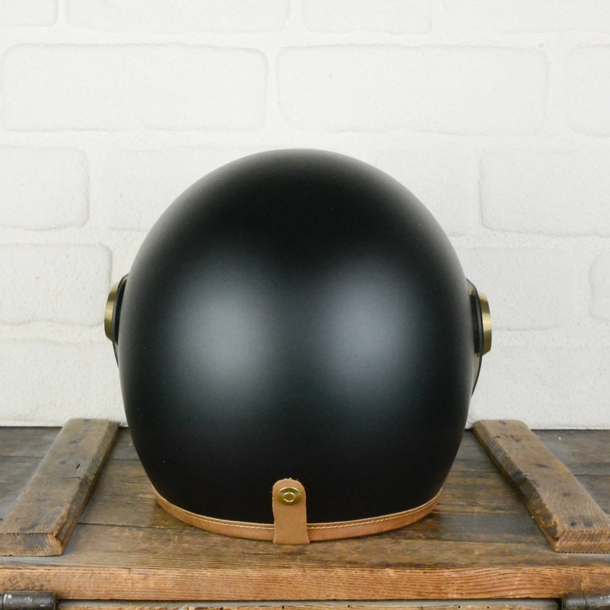 Epicurist Stable Black XL ECE 22.05   desert smoke visor - Sample Sale 966