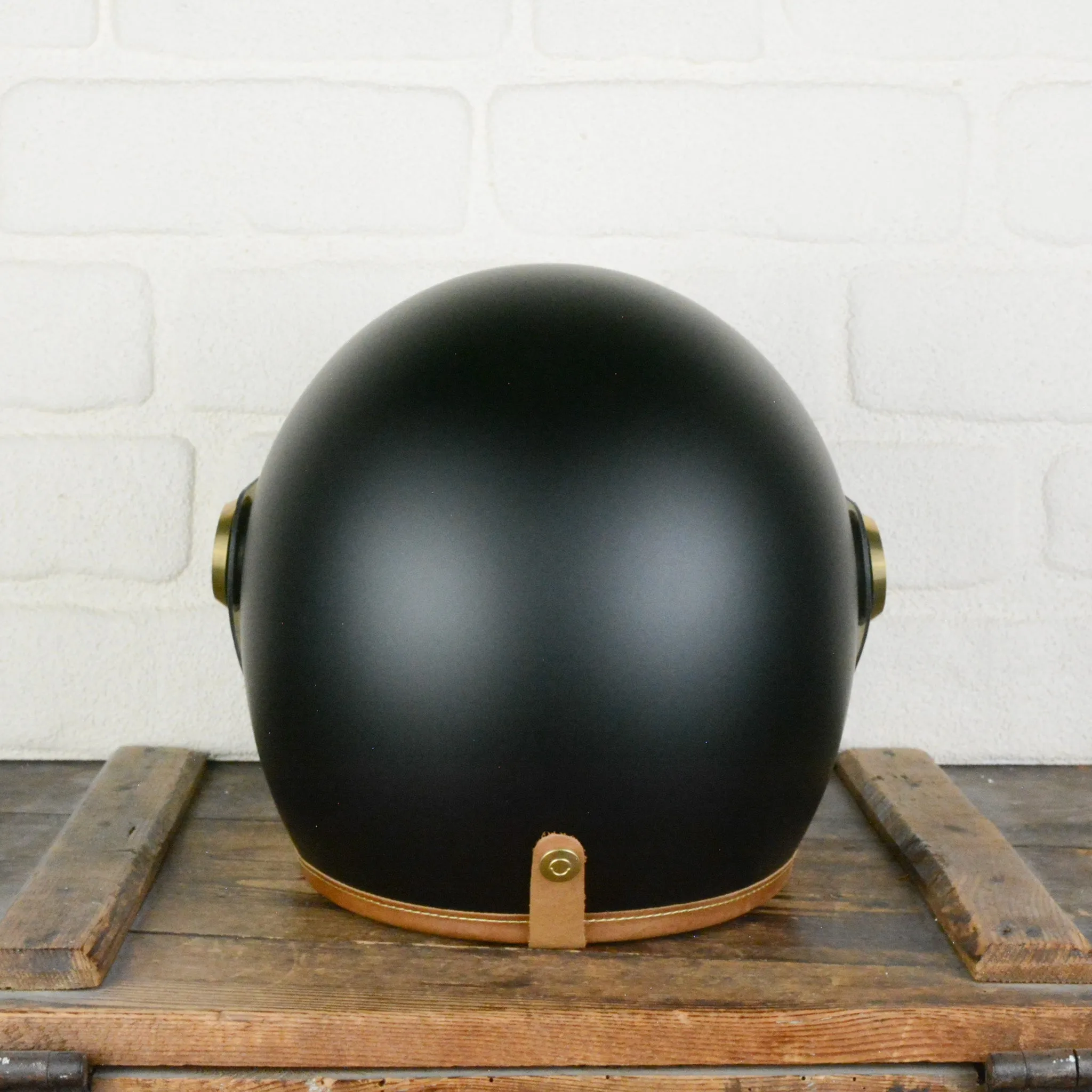 Epicurist Stable Black XL ECE 22.05   desert smoke visor - Sample Sale 988