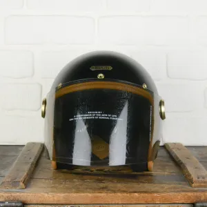 Epicurist Stable Black XL ECE   desert smoke visor - Sample Sale 853
